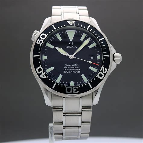 omega seamaster professional 2254.50